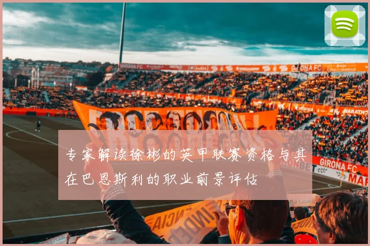 专家解读徐彬的英甲联赛资格与其在巴恩斯利的职业前景评估